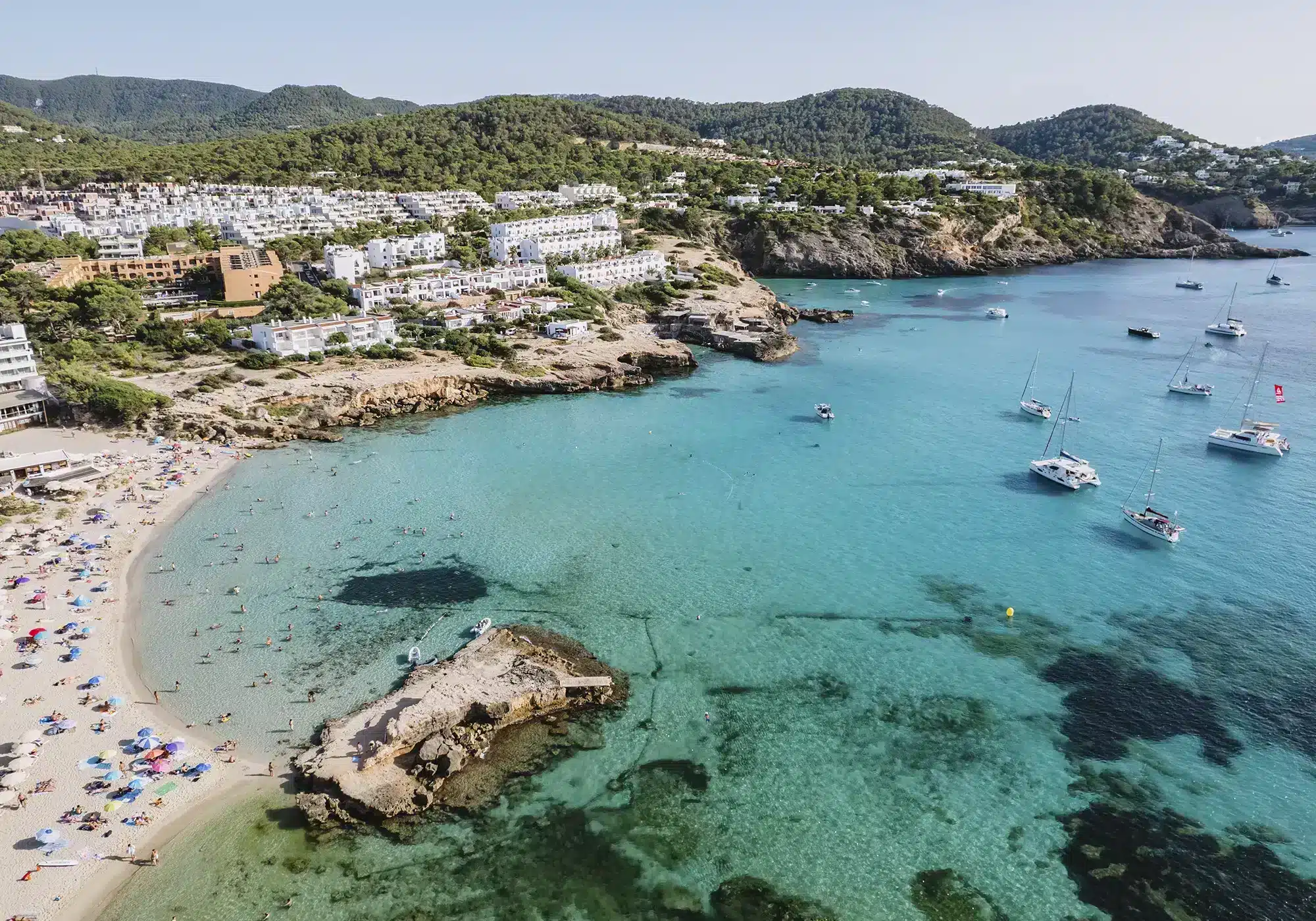 イビサ - Golden Euro Tour